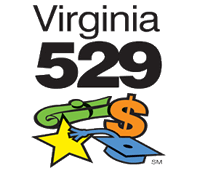 Virginia 529 Logo