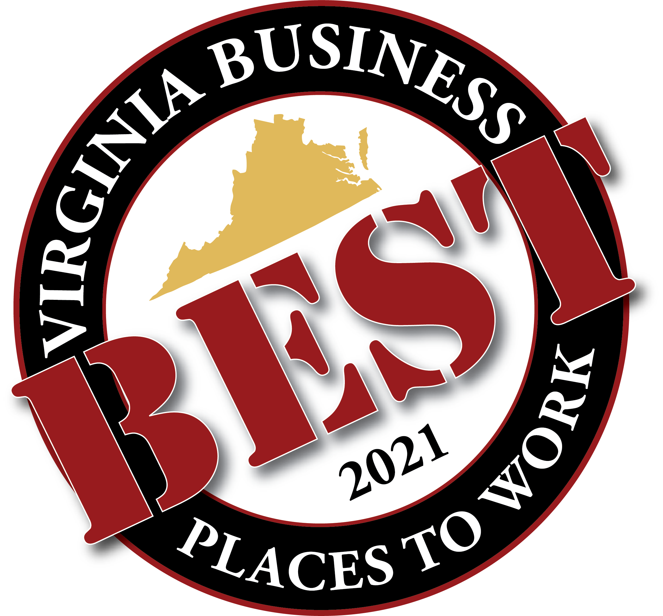 Best Places to work 2021