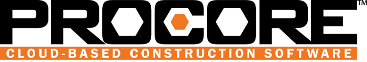 Procore logo