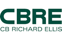 CBRE Logo