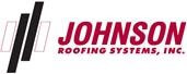 Johnson Roofing logo