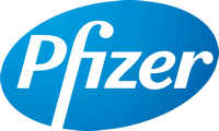 Pfizer logo