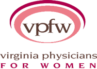 VPFW logo