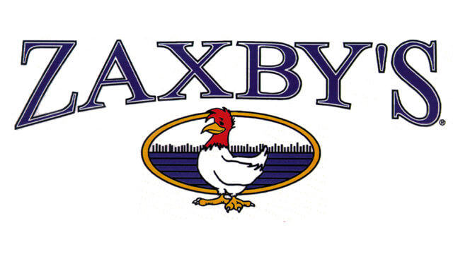 Zaxbys logo