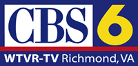 cbs6 logo