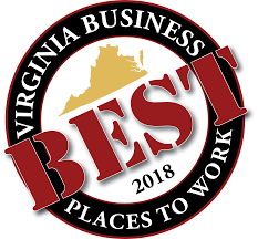 Best Places to Work 1