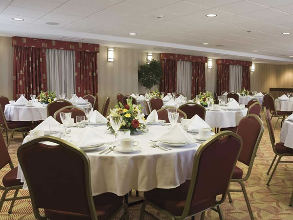  Best Western Hotel