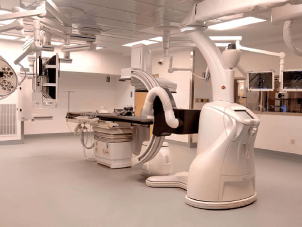 CJW Angio Cath Lab