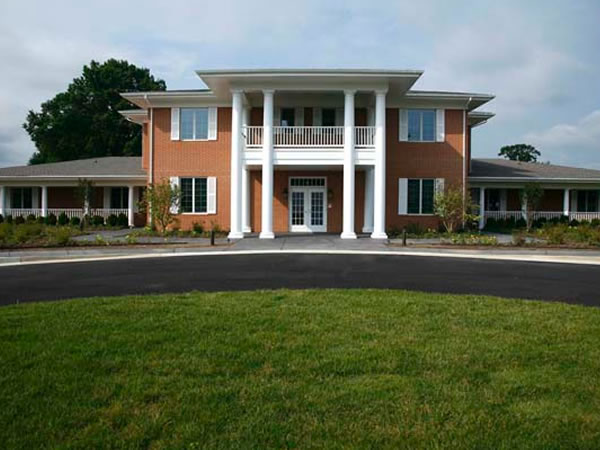 Fisher House
