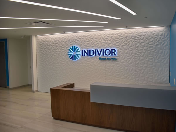 Indivior