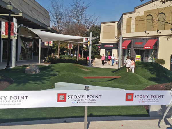 Stony Point Fashion Park