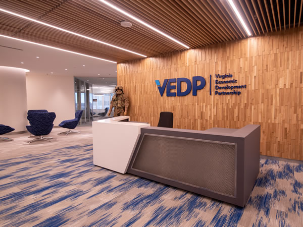 VEDP 7th Floor
